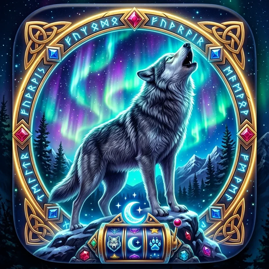 Mystic Wolf at King Johnnie