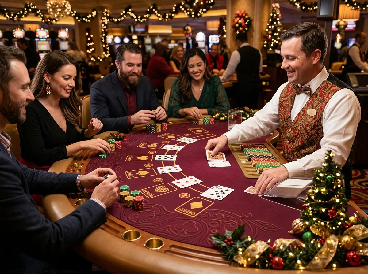Table Games, King Johnnie online casino games